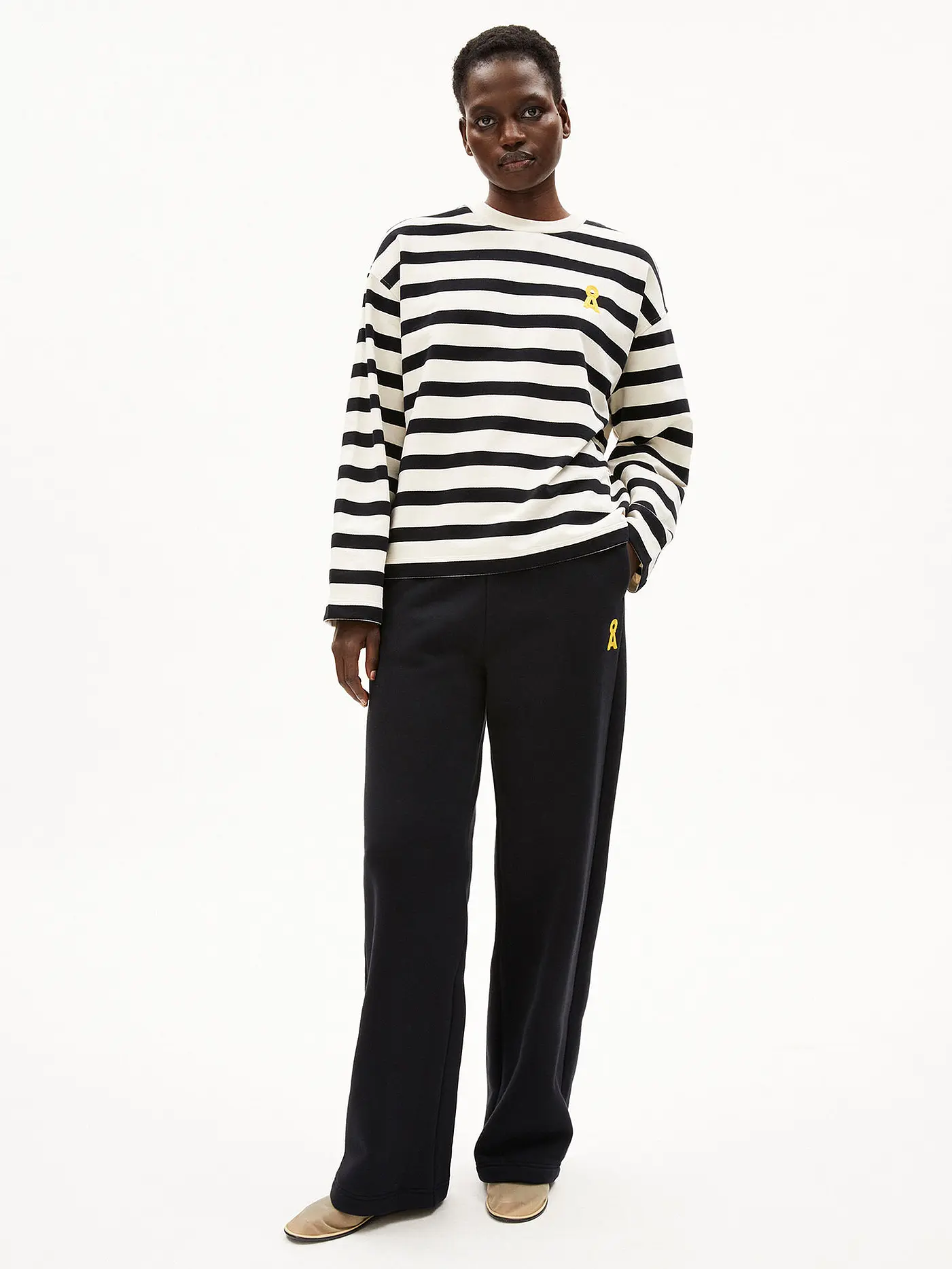 ARMEDANGELS | Sweater FRANKAA MAARLEN BOLD | 